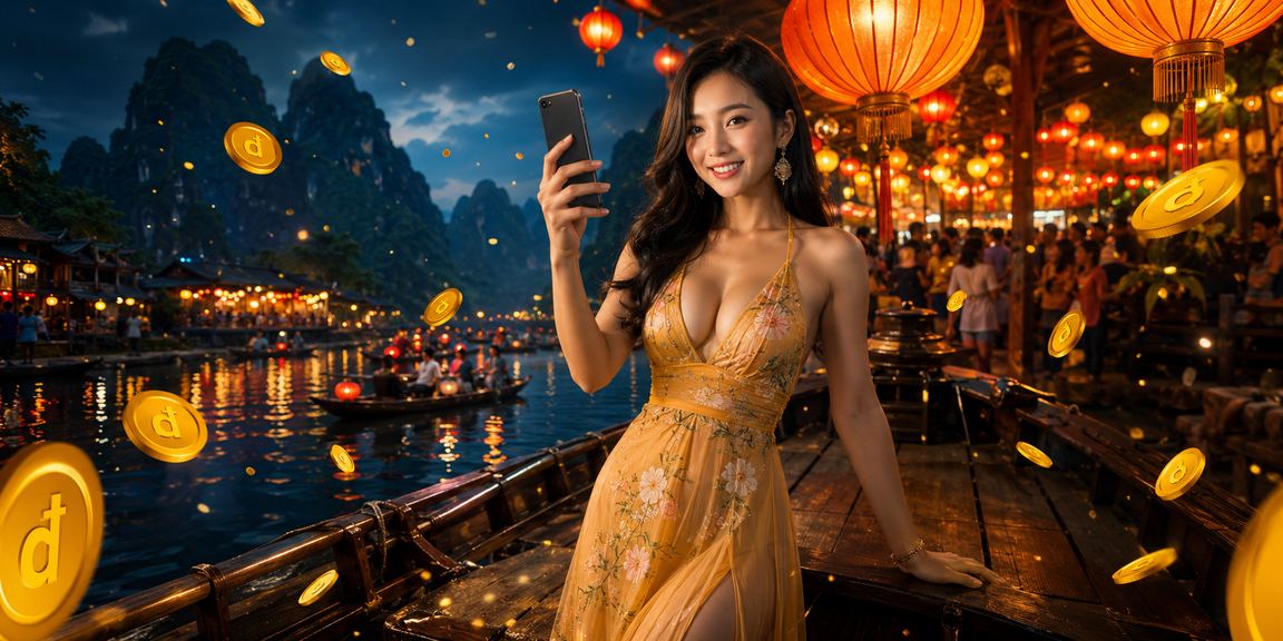 Trò chơi phổ biến đẹp mắt trên 537