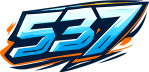Logo thương hiệu 537